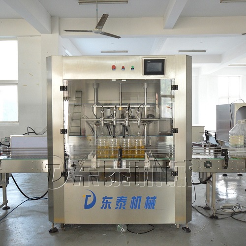 哪家可以清洗食用油灌裝機(jī)而且價格比較便宜呢?